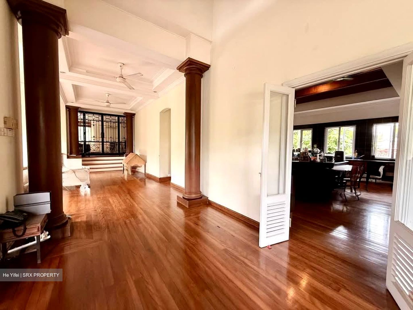 Victoria Park Road (D10), Detached #594494081